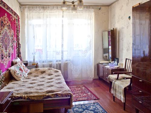 квартира за адресою Олеся Гончара вул., 11