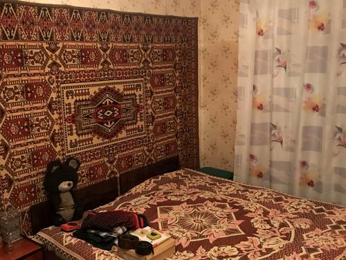 квартира за адресою Павла Тичини просп., 21