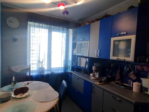квартира за адресою Миру просп., 4