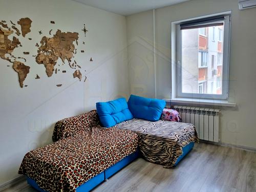 квартира по адресу Генерала Пухова ул., 150