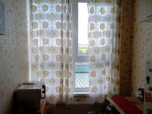 квартира за адресою Інститутська вул., 2-А