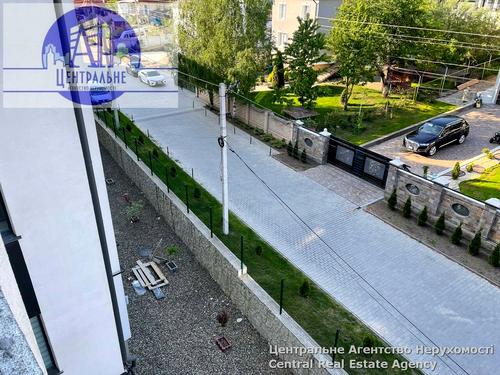 квартира за адресою Мазепи, 10