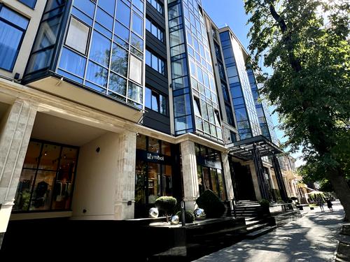 квартира по адресу Шевченко ул., 67