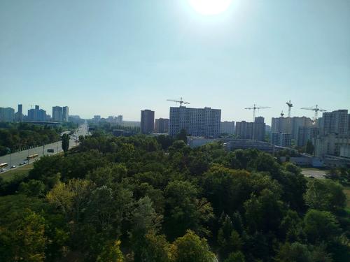 квартира за адресою Васильківська вул., 100б