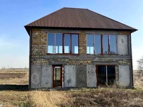 дом по адресу с. Зориново, Центральна, 15