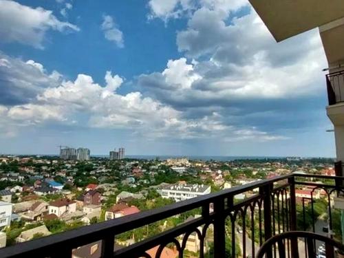 квартира за адресою Вильямса, 43