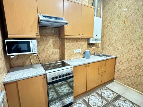квартира за адресою Велика Васильківська вул. (Червоноармійська), 67/7