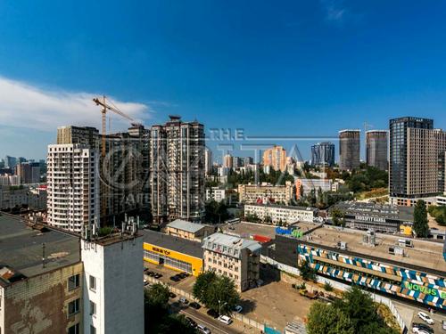 квартира за адресою Іоанна Павла II вул. (Патріса Лумумби), 6/1