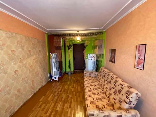 комната по адресу Дмитра Бортнянського ул. (Робітнича), 16