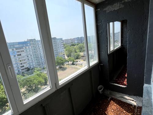 квартира по адресу Дружбы Народов просп. (Дружбы Народов), 77