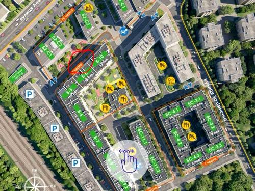 комерційна за адресою Львів, Залізнична вул., 9-Н