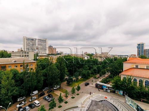 квартира по адресу Иоанна Павла II ул. (Лумумбы Патриса), 12