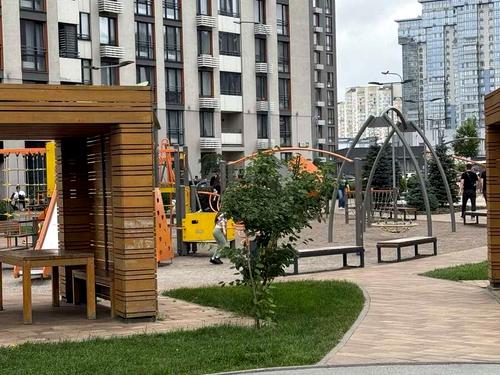 квартира за адресою Дніпровська набережна вул., 20-А