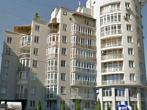 квартира за адресою Академіка Андрія Сахарова вул., 80