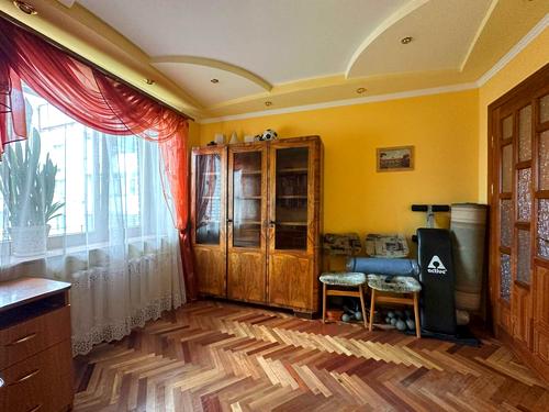 квартира по адресу Петра Панча ул., 18