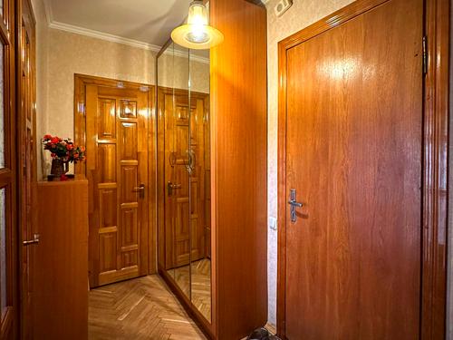 квартира по адресу Петра Панча ул., 18