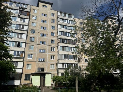 квартира по адресу Кубанской Украины ул. (Маршала Жукова), 39-А