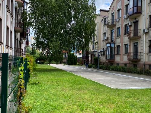 квартира за адресою Драгоманова вул., 5