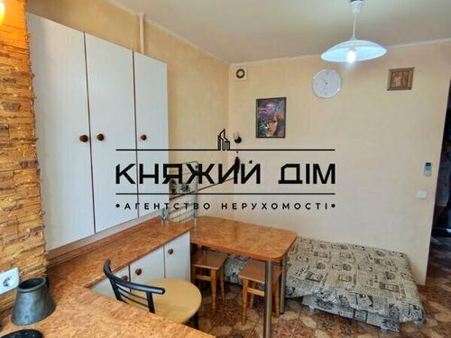 квартира за адресою Лісовий просп., 29