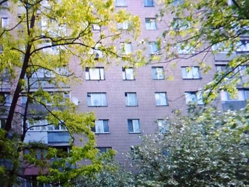 квартира по адресу Сентябрьская ул., 9