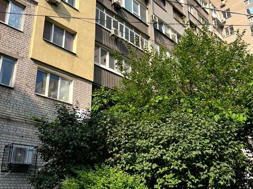 квартира за адресою Дніпро, Професора Герасюти вул. (Каверіна), 1
