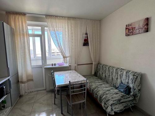 квартира за адресою Боголюбова, 33