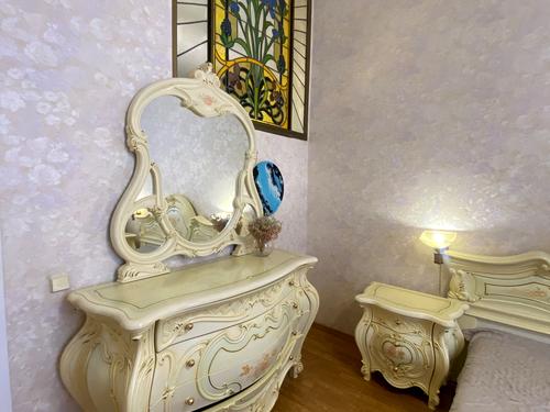 квартира по адресу Лютеранская ул., 3
