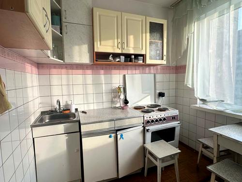 квартира за адресою Миколи Кибальчича вул., 7-Б