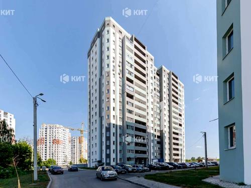 квартира за адресою Заливна вул., 4