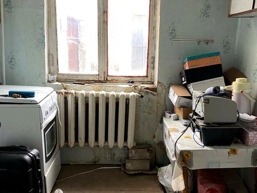 дом по адресу с. Корсунцы, лиманий провулок, 8