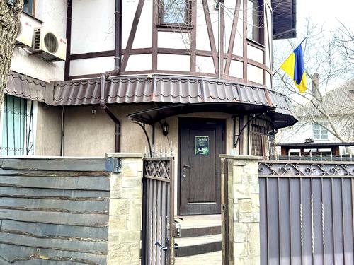комерційна за адресою Героїв Ато, 29