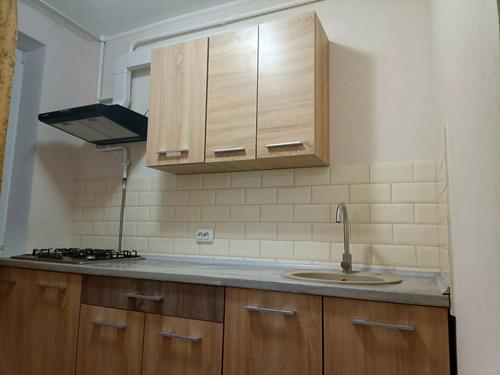 квартира по адресу Романа Атаманюка, 55