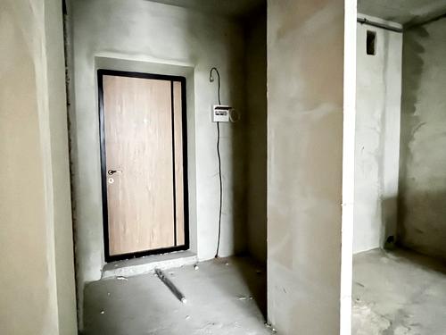 квартира по адресу Карла Мікльоша ул., 20Б