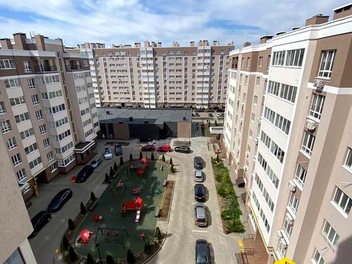 квартира по адресу Приозёрный бульв., 5а
