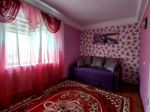 квартира за адресою Космічна вул., 110