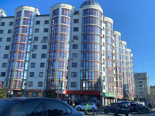 квартира за адресою Гната Хоткевича вул., 65