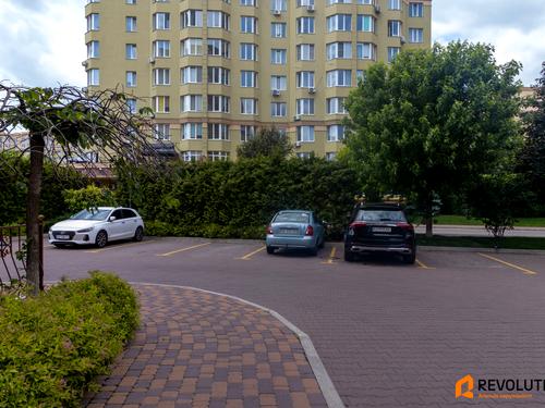 квартира по адресу с. Софиевская борщаговка, Зелена ул., 16