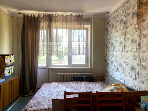 квартира за адресою Кримська вул., 67