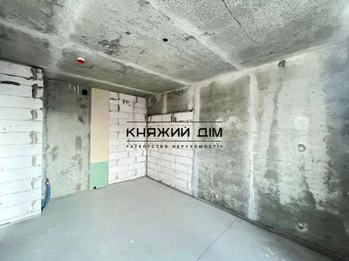 квартира по адресу Воздухофлотский просп. (Повітрофлотський), 56