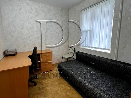 квартира по адресу Тростянецкая ул., 3