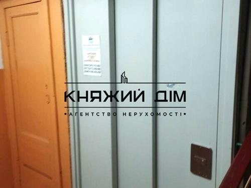 квартира за адресою Русанівська набережна вул., 24/51