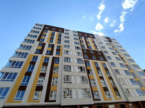 квартира по адресу Трудова ул., 5/1-Б
