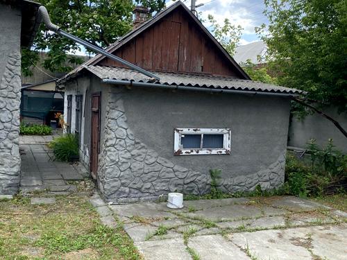 будинок за адресою Солончакова вул., 169