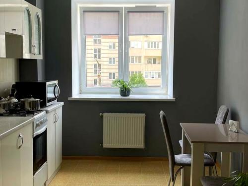 квартира по адресу Буковинская ул., 3
