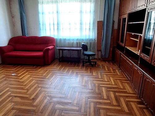 квартира по адресу Червоной Калины просп., 125