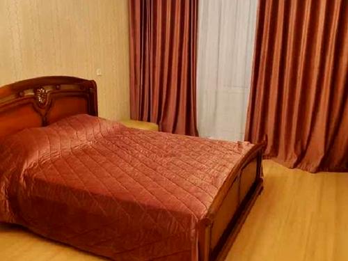 квартира по адресу Драгоманова ул., 12