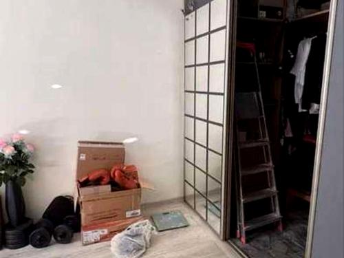 квартира по адресу Ушинского ул., 5