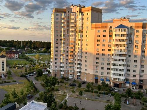 квартира по адресу Новое ул., 16