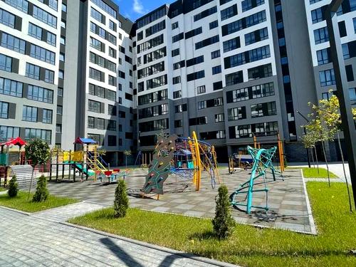 квартира за адресою Озерна вул., 16Б