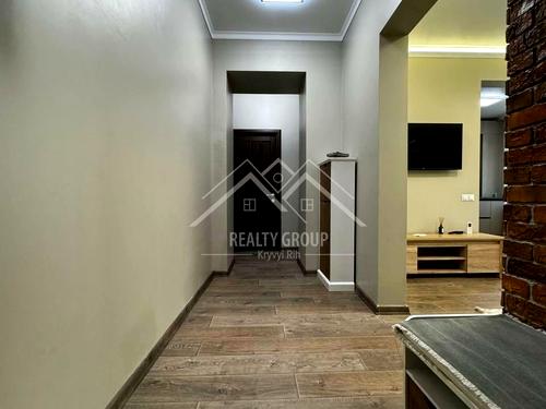 квартира за адресою Гагаріна, 25